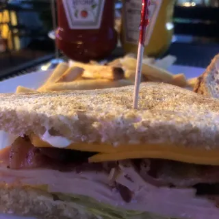 Turkey Club