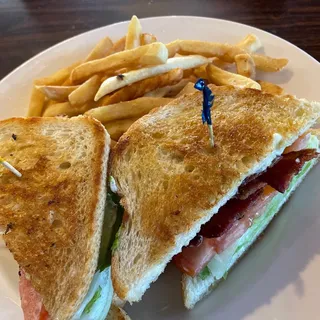 BLT Sandwich