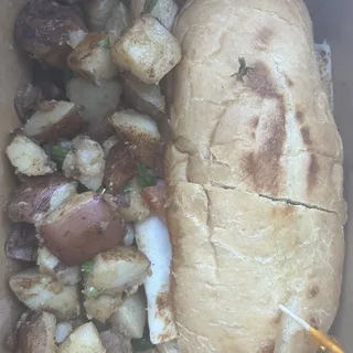 Turkey Melt