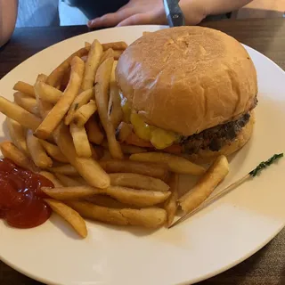 House Burger