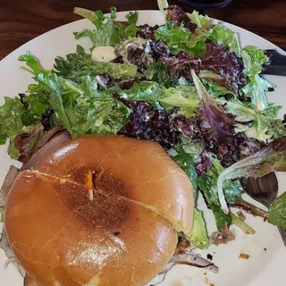 Cali Burger