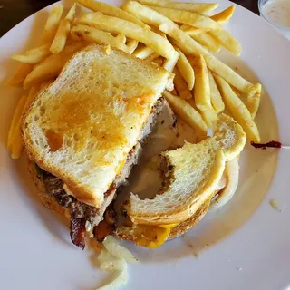 Fries