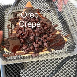 a person holding a fork