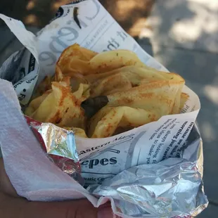 food