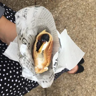 food, bagels