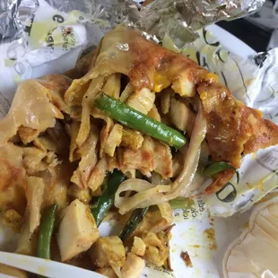 Winner Winner Chicken