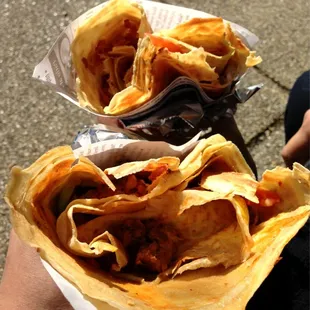 Desayuno