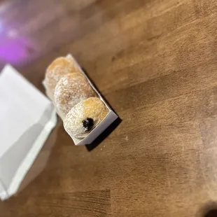 Tiny pockets of heaven.