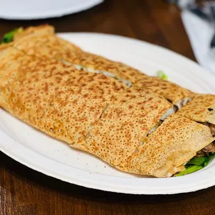 Crepes Bistro