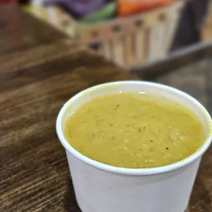 soup, food, chowder, soups and chowder