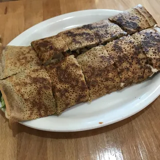 Royal Crepe