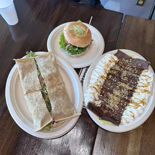 Falafel