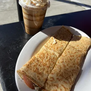 OREGANO ZAATAR