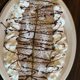 BISCOFF CRUNCH