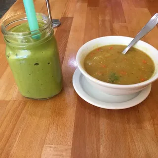 Soup of the Day