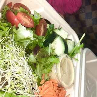 House Salad