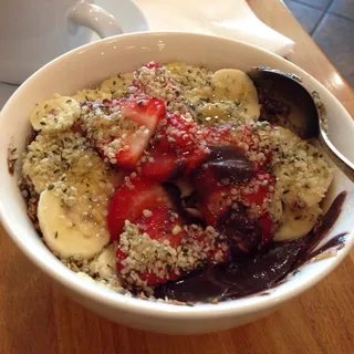 Superfood Acai Bowl