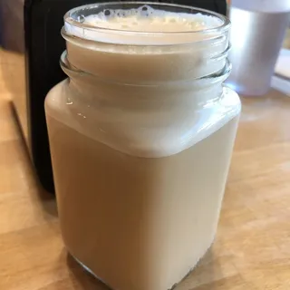 Chai Latte