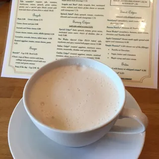 Tea