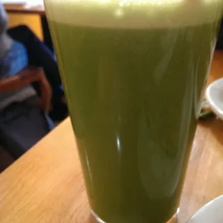 Morning Power Juice