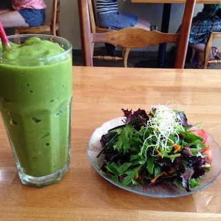 Green Goddess Smoothie