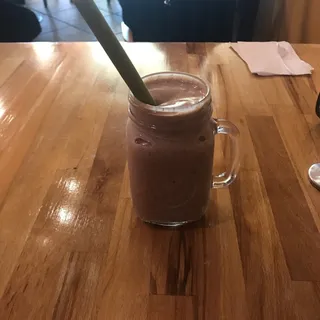 Happy Monkey Smoothie