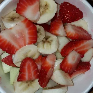Fruit Bowl