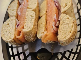 NY Bagel