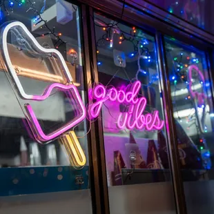 Goood Vibes