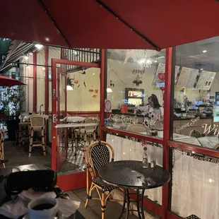 CRÊPES DE PARIS