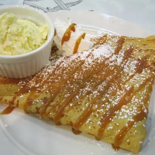 Normandie Crepe