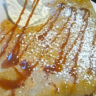 D'anjou Crepe