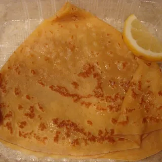 Light'n Yummy Crepe