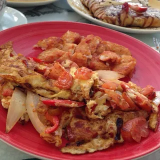 Breakfast Special