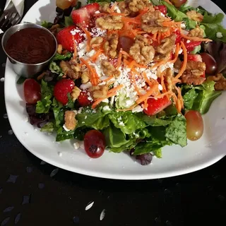 Paris Salad