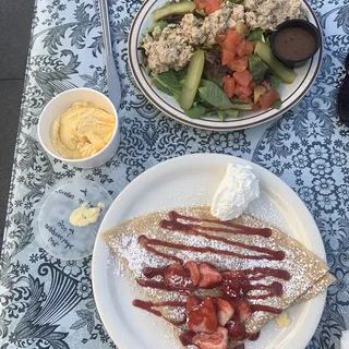 Tuna Salad