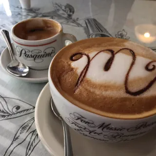 Espresso