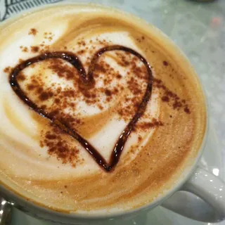 Cappuccino