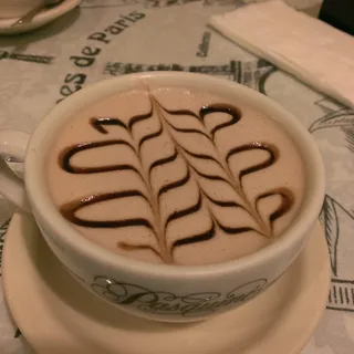 Hot Chocolate