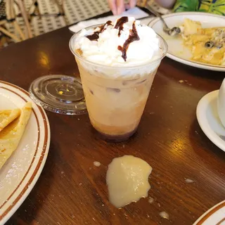 Iced Mocha