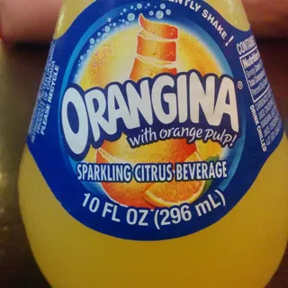 Orangina