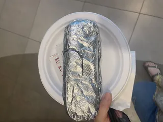 Crepes Bonaparte - Fullerton