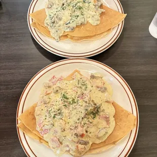 crepes, food