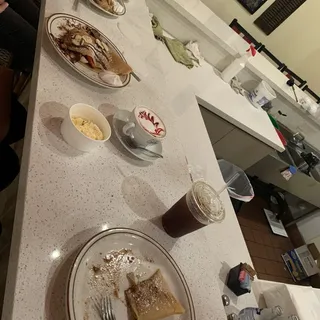 Light'n Yummy Crepe