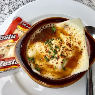French Onion Soup