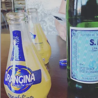 Orangina