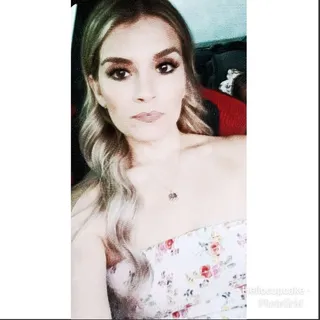 Monica V.