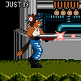 Justin P.