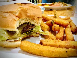 Corona Airport Cafe