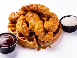 Bunnye Cafe